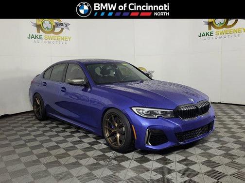 2020 BMW M340 i xDrive