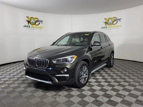 2017 BMW X1 xDrive 28i