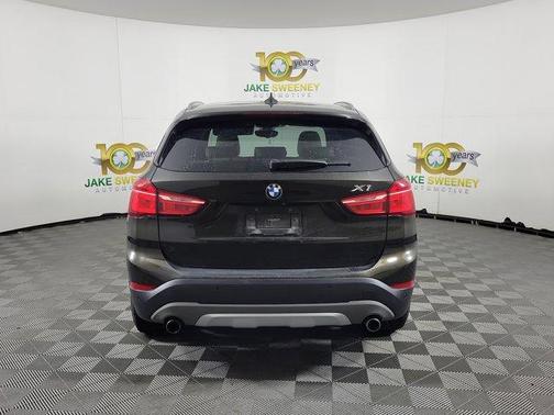 2017 BMW X1 xDrive 28i