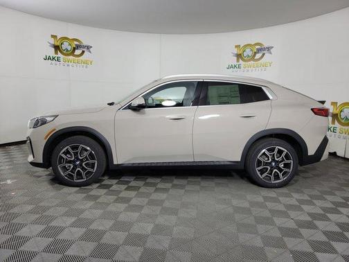 2026 BMW X2 xDrive28i