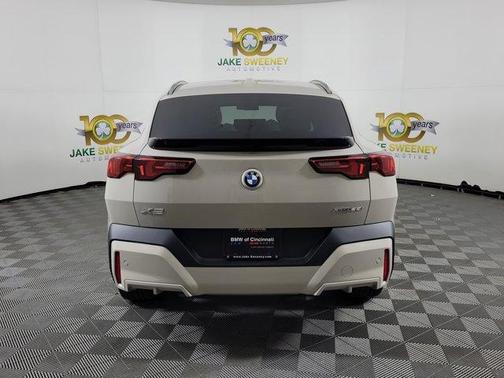 2026 BMW X2 xDrive28i
