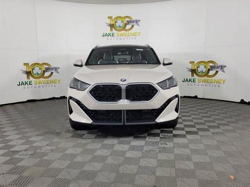 2026 BMW X2 xDrive28i