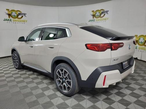 2026 BMW X2 xDrive28i