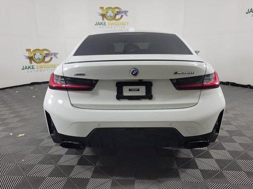 2023 BMW M340 i xDrive