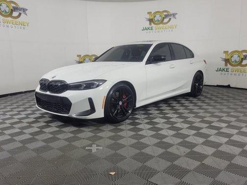 2023 BMW M340 i xDrive