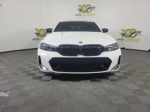 2023 BMW M340 i xDrive