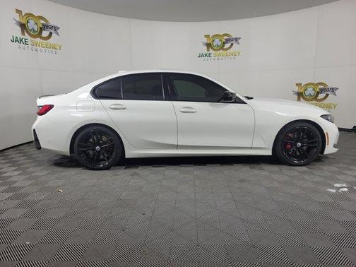 2023 BMW M340 i xDrive