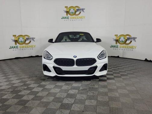 2022 BMW Z4 sDrive30i