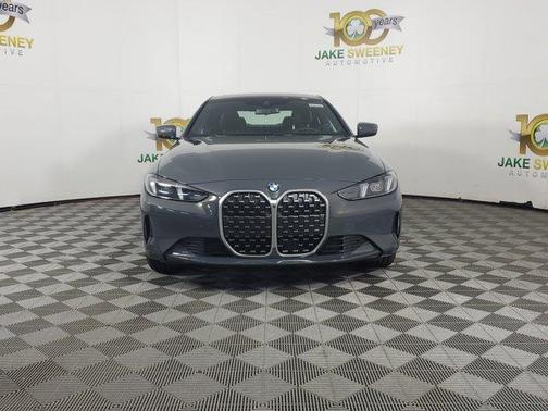 2026 BMW 430 i xDrive