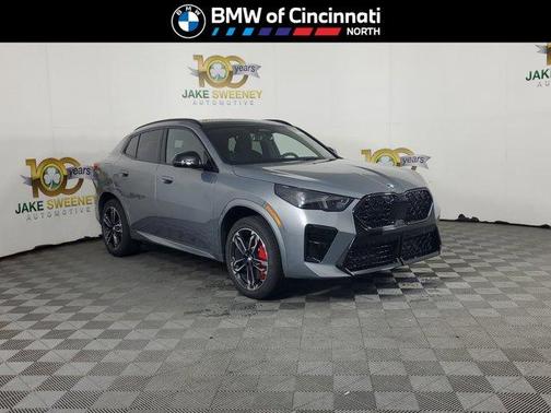 2025 BMW X2 xDrive28i