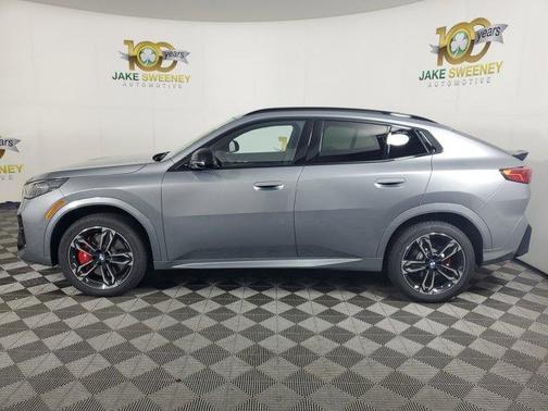 2025 BMW X2 xDrive28i