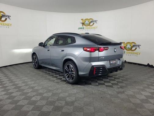 2025 BMW X2 xDrive28i