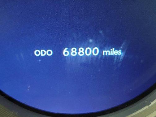 2021 Lexus RX 350 F SPORT Handling