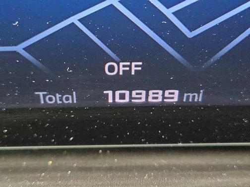 Tanzanite Blue II Metallic 2025 BMW X6 M60i