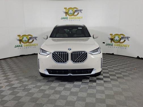 Dune 2026 BMW X3 30 xDrive