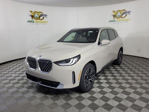 Dune 2026 BMW X3 30 xDrive