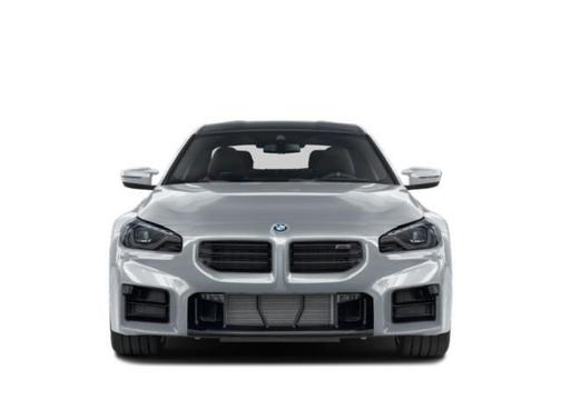 Velvet Blue 2026 BMW M2 CS