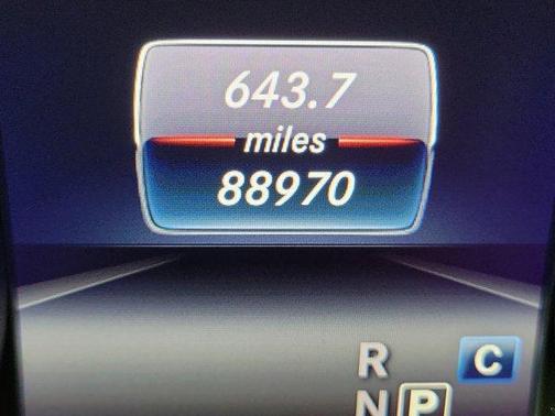 2018 Mercedes-Benz GLA 250 Base 4MATIC