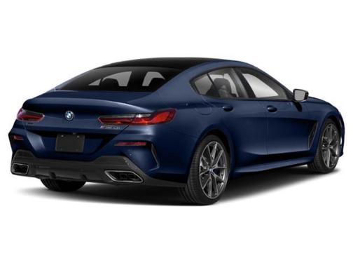 2022 BMW M850 Gran Coupe i xDrive