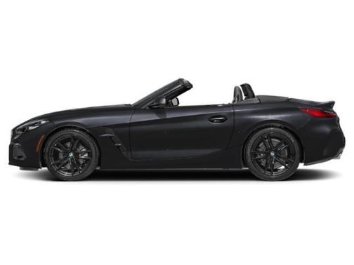 2026 BMW Z4 M40i