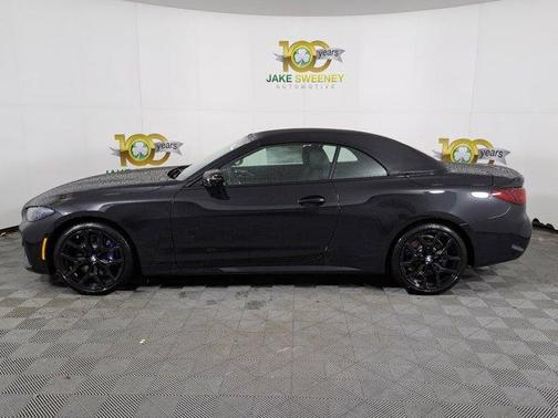 2026 BMW 430 i xDrive