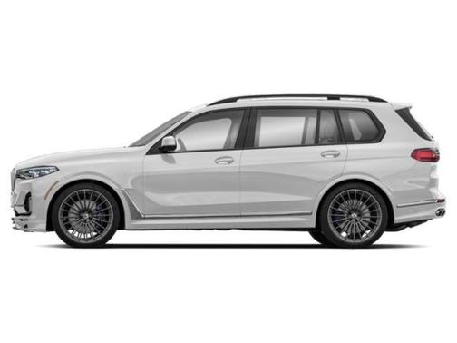 2022 BMW X7 M50i