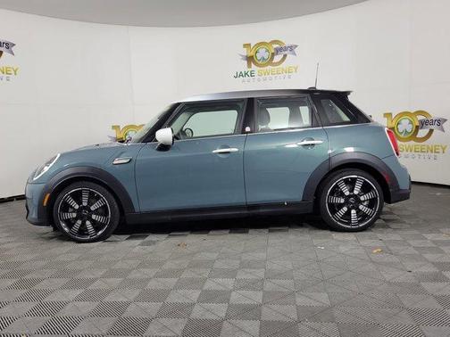 2023 MINI Hardtop Cooper S Classic
