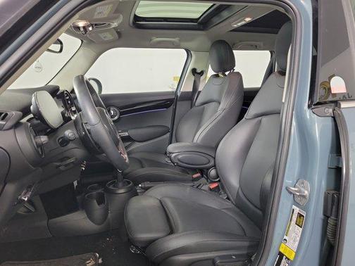 2023 MINI Hardtop Cooper S Classic