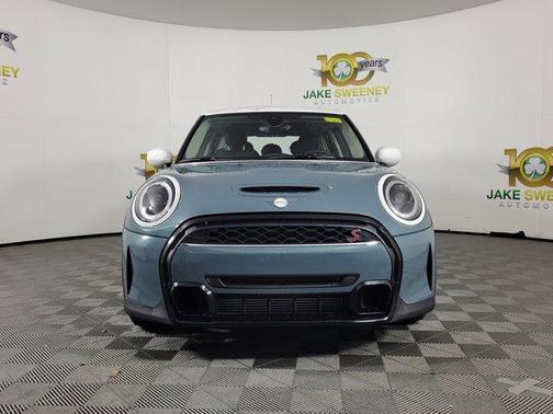 2023 MINI Hardtop Cooper S Classic