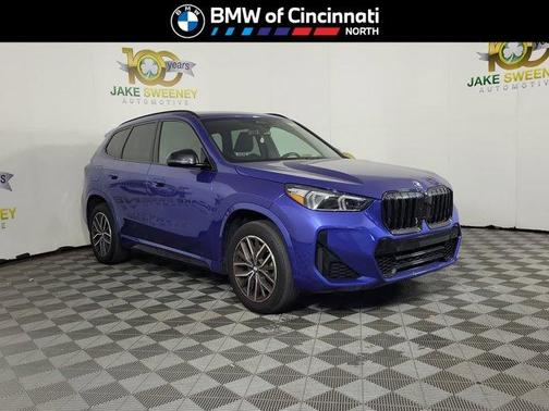 2023 BMW X1 xDrive28i