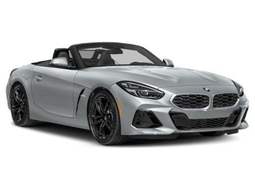 2026 BMW Z4 M40i