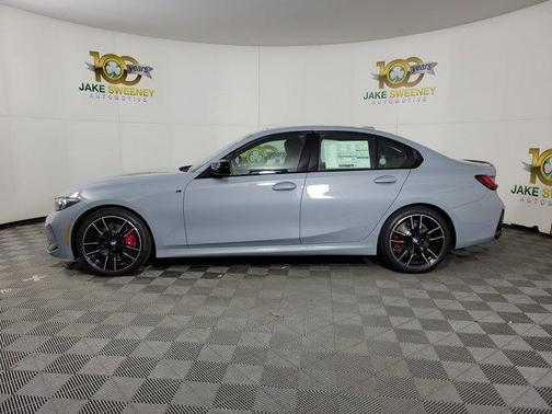 2026 BMW M340 i xDrive