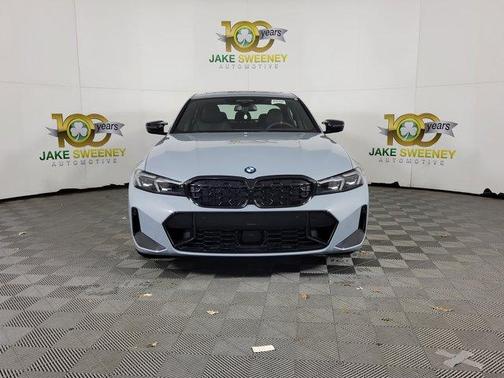 2026 BMW M340 i xDrive