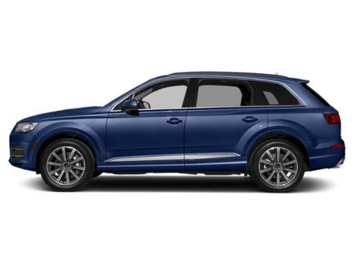 2019 Audi Q7 55 Premium Plus