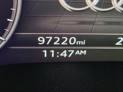 2019 Audi Q7 55 Premium Plus