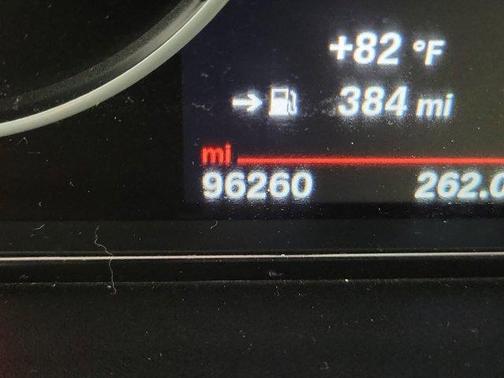 Mediterranean Blue Metallic 2017 BMW 328d xDrive