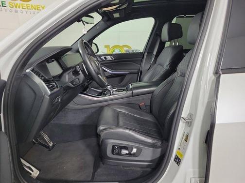 2019 BMW X5 xDrive50i