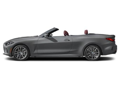 2026 BMW 430 i xDrive