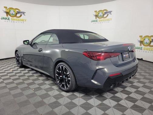 2026 BMW 430 i xDrive