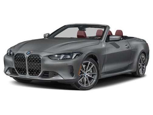 2026 BMW 430 i xDrive