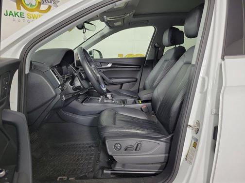 2018 Audi Q5 2.0T Tech Premium