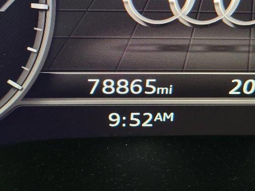 2018 Audi Q5 2.0T Tech Premium