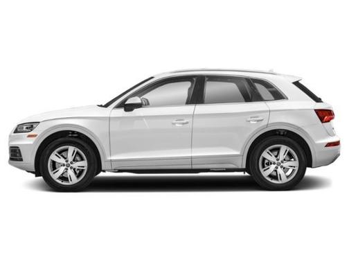 2018 Audi Q5 2.0T Tech Premium
