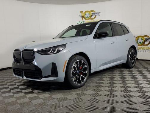 2026 BMW X3 M50 xDrive