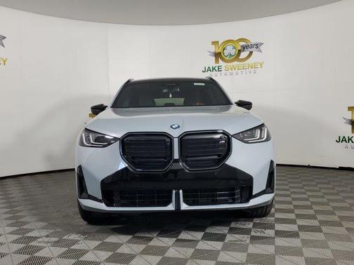 2026 BMW X3 M50 xDrive