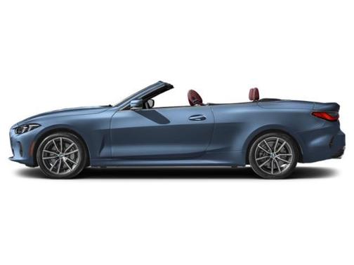 2026 BMW 430 i xDrive
