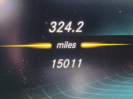 2020 Mercedes-Benz AMG C 63 Base