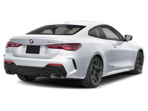 2026 BMW M440 i xDrive