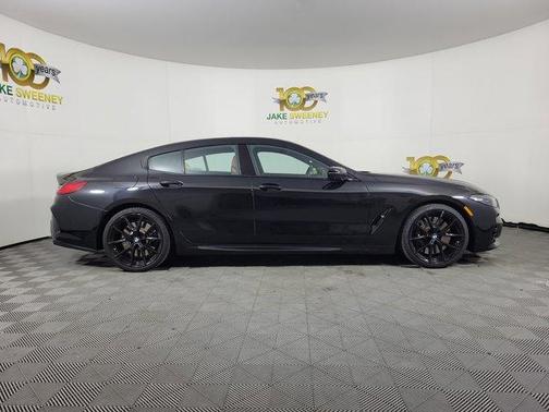 2023 BMW 840 Gran Coupe i xDrive