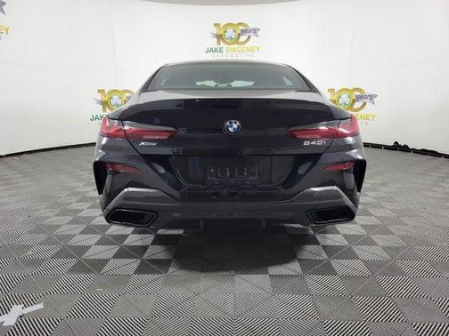 2023 BMW 840 Gran Coupe i xDrive